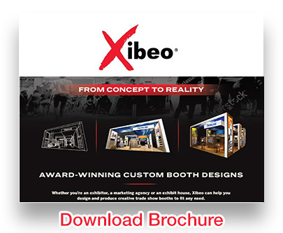 Xibeo brochure