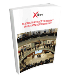 25 Ideas to Attract a Perfect Trade Show Booth Audience