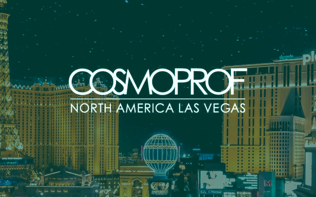 Discover the Most Progressive Trade Show Booths at Cosmoprof 2024